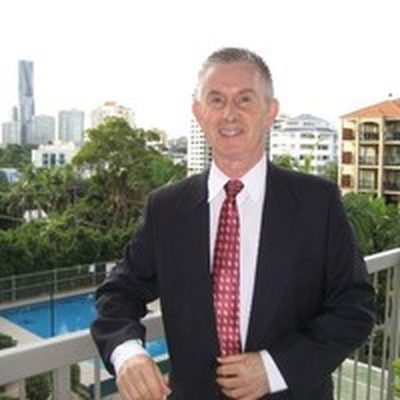 Geoff Thomas