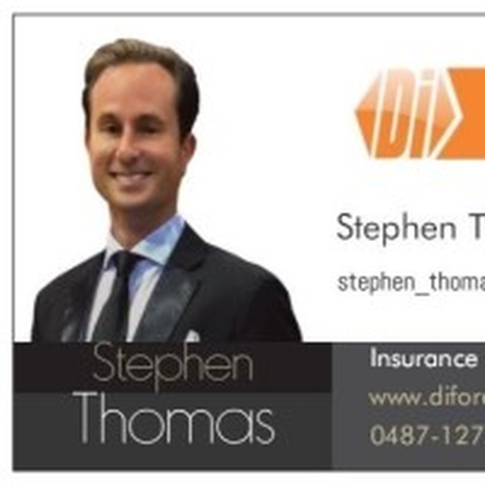 Stephen Thomas